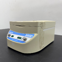 Denville 300D Digital Micro Centrifuge image 1